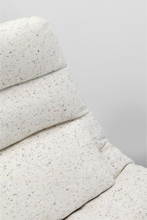 Produktbild Kare Design Drehsessel + Hocker Columbia
