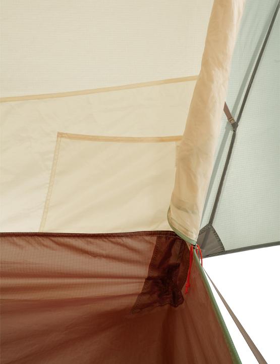 Image du produit Vaude Allround Space 2P (Tente igloo, 3.06 kg, 2 personnes)