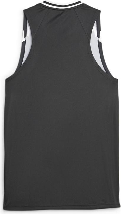Actual product image Puma Hoops Team Game Jersey (3XL)