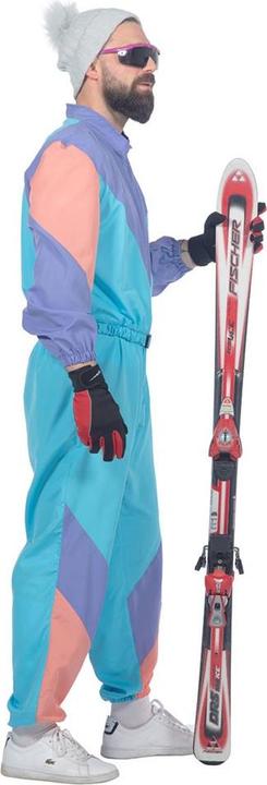 Actual product image Wilbers Vintage ski overall (52, 54)