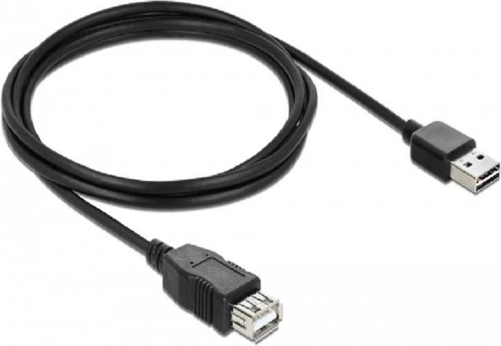 Actual product image Delock Easy USB 2.0 (2 m, USB 2.0)