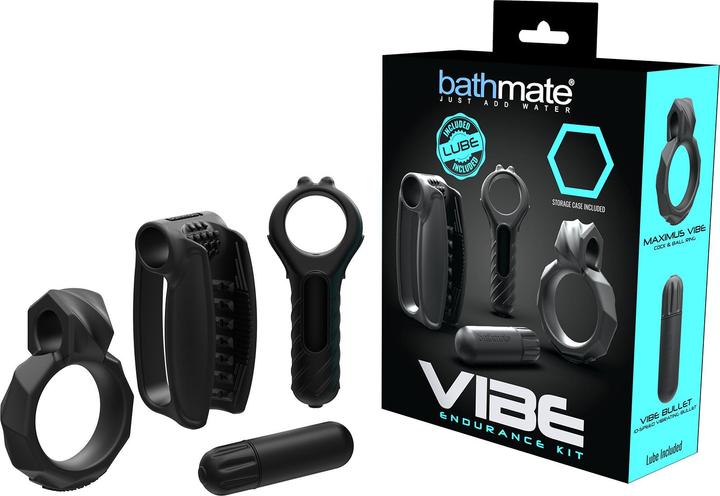 Productafbeelding Bathmate Vibe Uithoudingsvermogen Kit