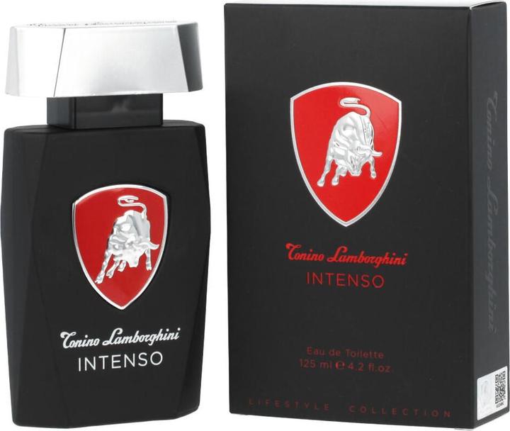 Tonino Lamborghini Lamborghini Intenso (Eau de Toilette, 125 ml)