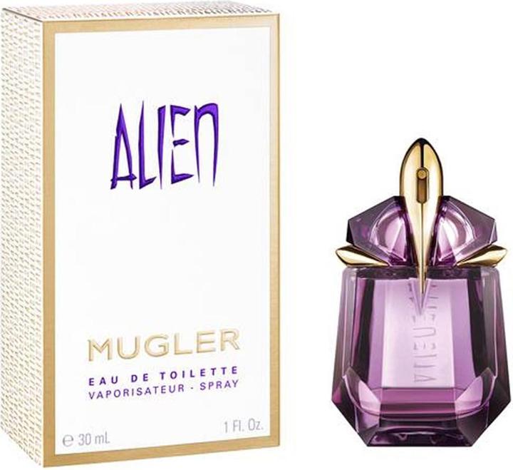 Image du produit Thierry Mugler Alien - Eau de Toilette (Eau de toilette, 30 ml)
