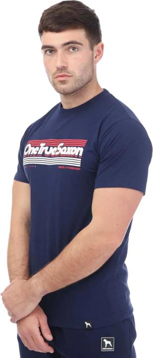 Produktbild One True Saxon Forever TShirt (M)
