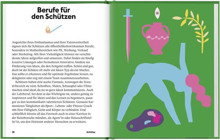 Produktbild Schütze (Deutsch, Stella Andromeda, 2021)