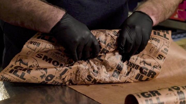 Produktbild Traeger Butcher Paper