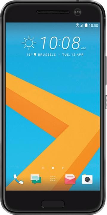 Immagine prodotto HTC 10 (32 GB, Grigio carbonio, 5.20", SIM singola, 12 Mpx, 4G)