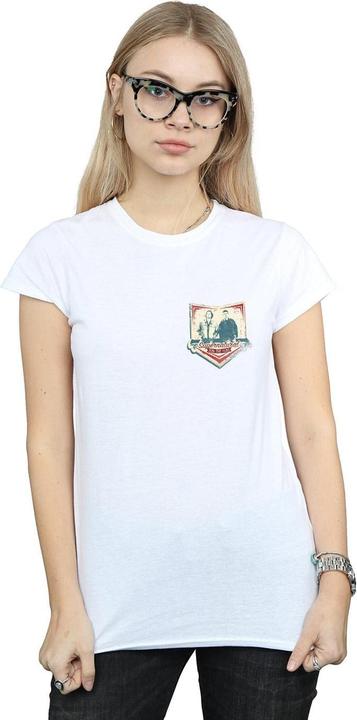 Supernatural TShirt