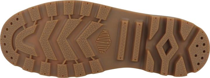 Produktbild Palladium Pampa Hi Zip NBK - 41296 (44)