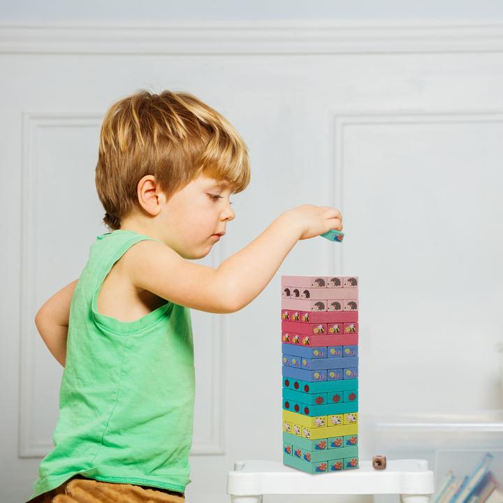 Immagine prodotto Relaxdays Torre oscillante