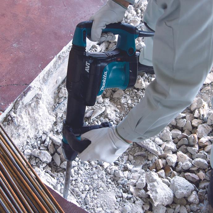 Immagine prodotto Makita Hm 1111 C (Corrente elettrica)