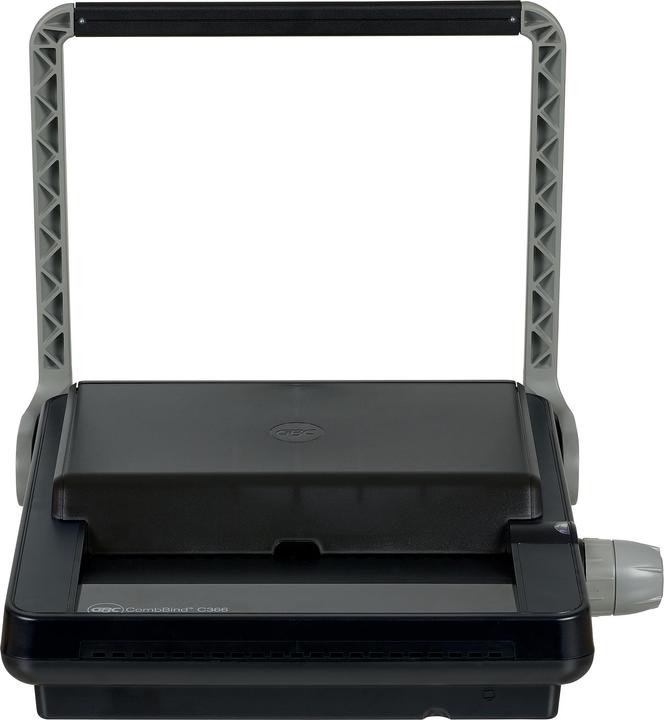 Immagine prodotto GBC Rilegatrice a spirale CombBind C366 (Fissaggio a filo)