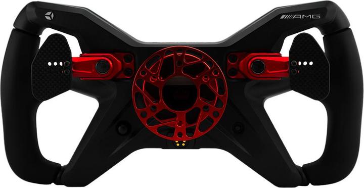 Actual product image Cube Controls Mercedes-AMG GT Edition Sim Wheel