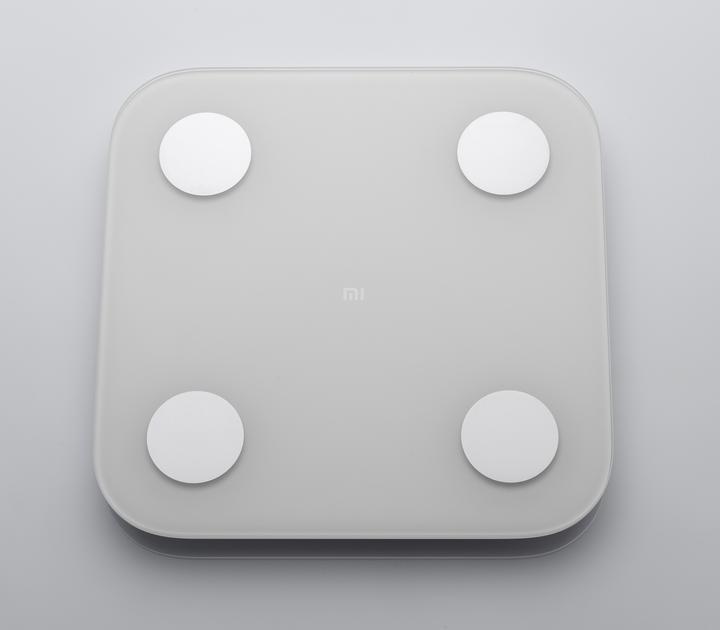 Image du produit Xiaomi Mi Body Composition Scale 2 (150 kg)
