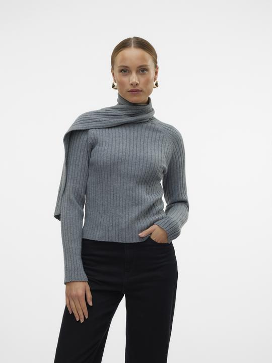 Produktbild Vero Moda VMZOEY Pullover Strickpullover (S)