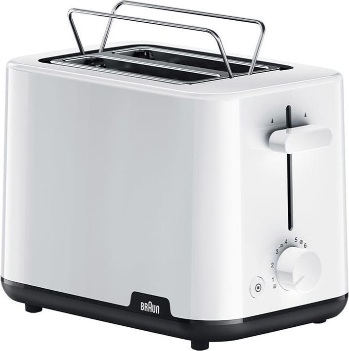 Image du produit Braun HT1010WH