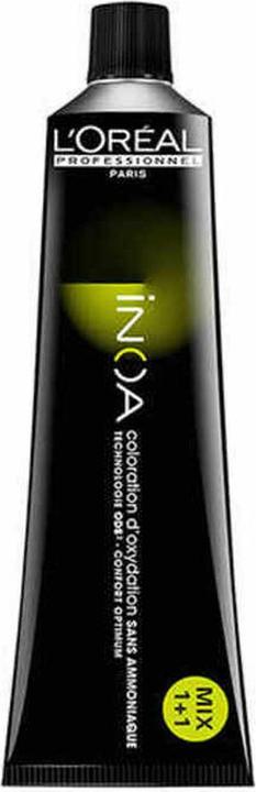 L'Oréal Paris L'oreal inoa coloracion s/amoniaco 6 (Nº 6)