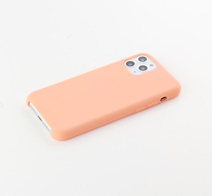 Produktbild PhoneLook Hülle Soft Touch (Apple iPhone 11 Pro Max)