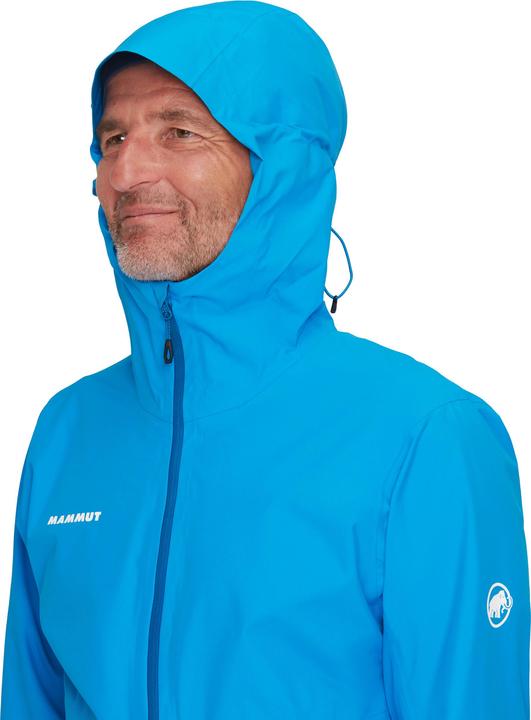 Image du produit Mammut Veste à capuche Alto Light HS Men (L)