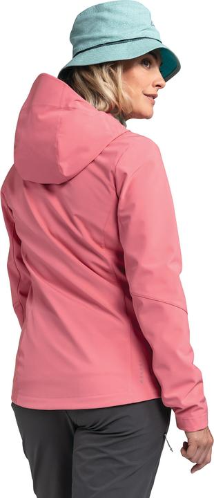 Produktbild Schöffel Softshell Jacket Tonion (44)