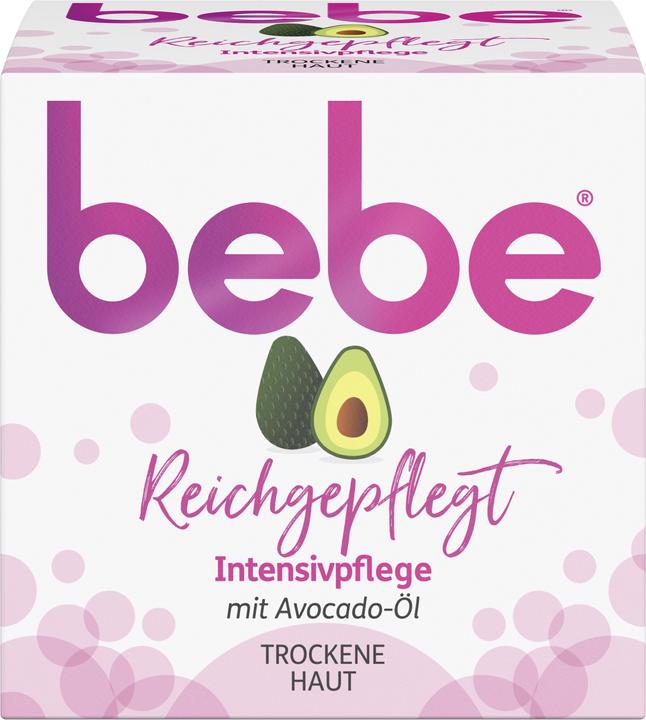 Produktbild Bebe Intensivepflege (50 ml)