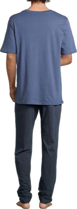 Immagine prodotto Schiesser Pigiama Night & Home (52, L)