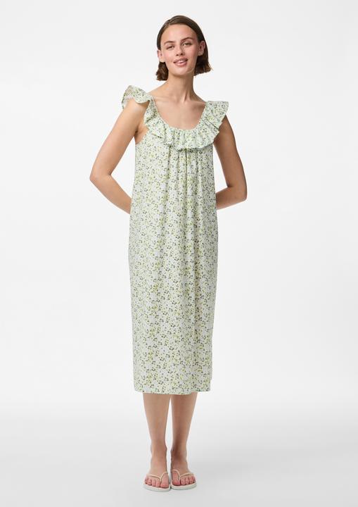 Produktbild Pieces PCFRONA TRÄGER Maxikleid (XL)