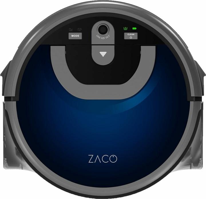 Zaco W450 (Wischroboter)