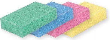 TOP Synthetic pumice stone 12 pcs. 42010
