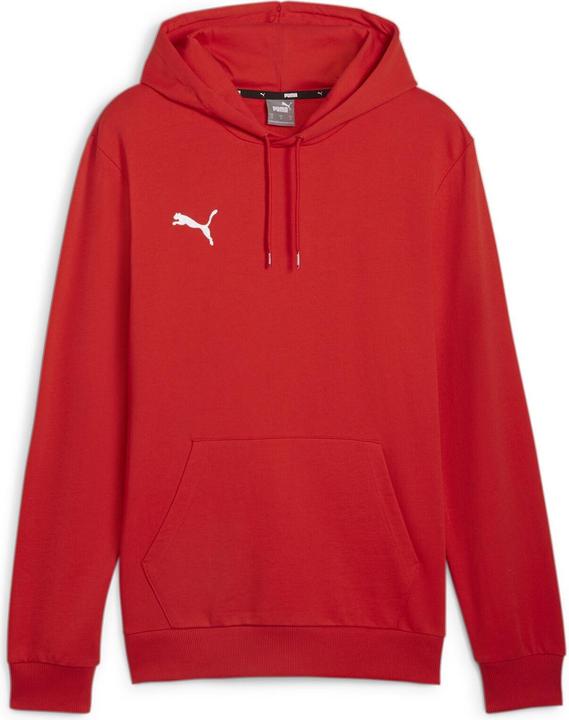 Produktbild Puma teamGOAL Casuals Hoody (XL)