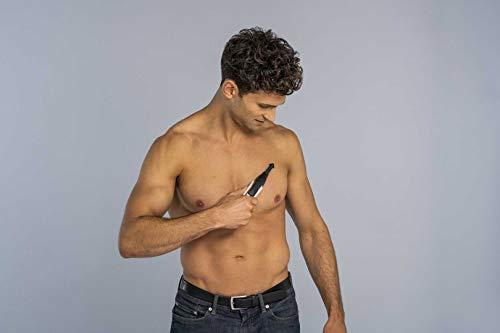 Immagine prodotto Remington Rasoio da uomo GRAPHITE SERIES G5