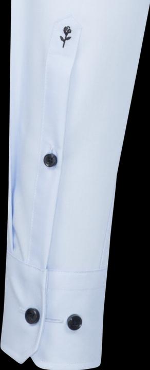 Immagine prodotto Seidensticker Camicia Regular Business Kent Patch12 blu chiaro (3XL)
