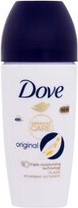Dove Advanced Care Original 48h Antiperspirant - Antiperspirant with 48 hours of protection from (50 ml)