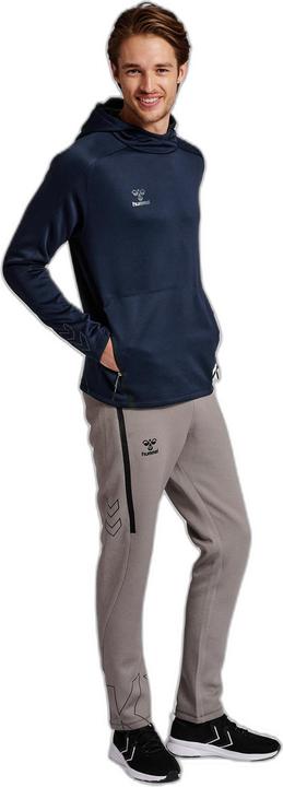 Actual product image hummel Cima Xk Hoodie (XXL)