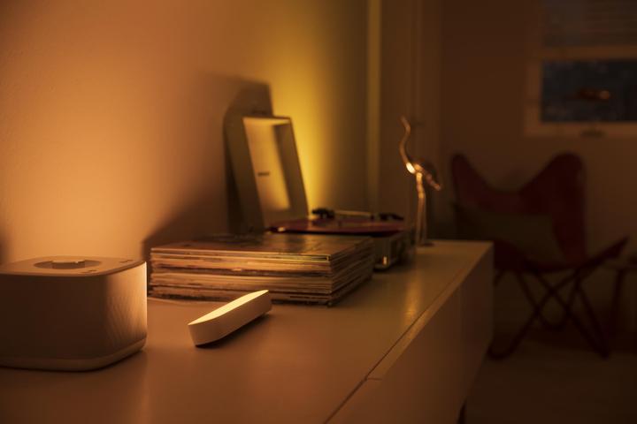 Produktbild Philips Hue Play Basis + Erweiterung (530 lm)