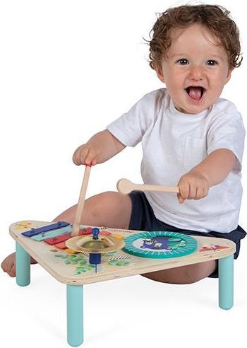 Image du produit Janod Gioia Table Musicale