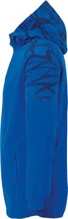Produktbild Uhlsport Kapuzenjacke GOAL 25 EVO WOVEN HOOD JACKET (M)
