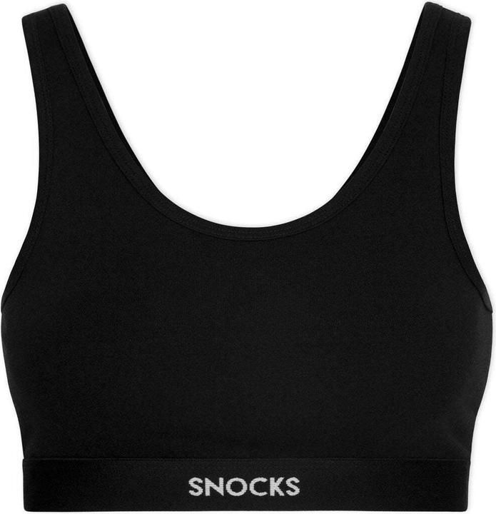 Produktbild Snocks Soft BH (3XL, Einzelpack)