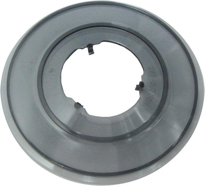 Actual product image Hebie Standard