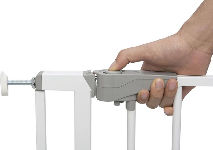Produktbild Geuther Türschutzgitter zum Klemmen (73 cm)