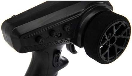 Actual product image Spektrum SLT3 3-channel transmitter incl. SR315DP receiver