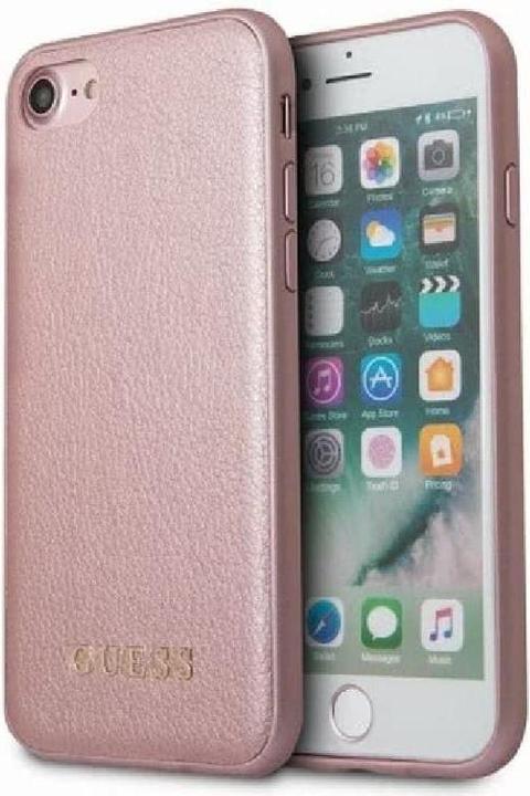 Image du produit Guess Série IriDescent (Apple iPhone SE (2ème génération))