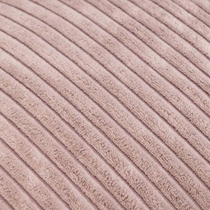 Actual product image Designed by Lotte Ribbed (Dog)