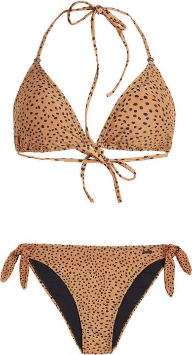 Produktbild Protest Triangle Bikini Prtiquitos 23 (36)
