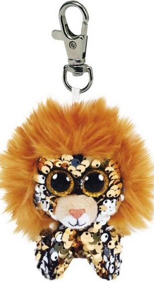 Image du produit Ty Clip étagère lion 8,5cm