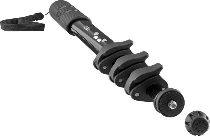 Produktbild Joby Compact 2in1 Monopod (Metall)