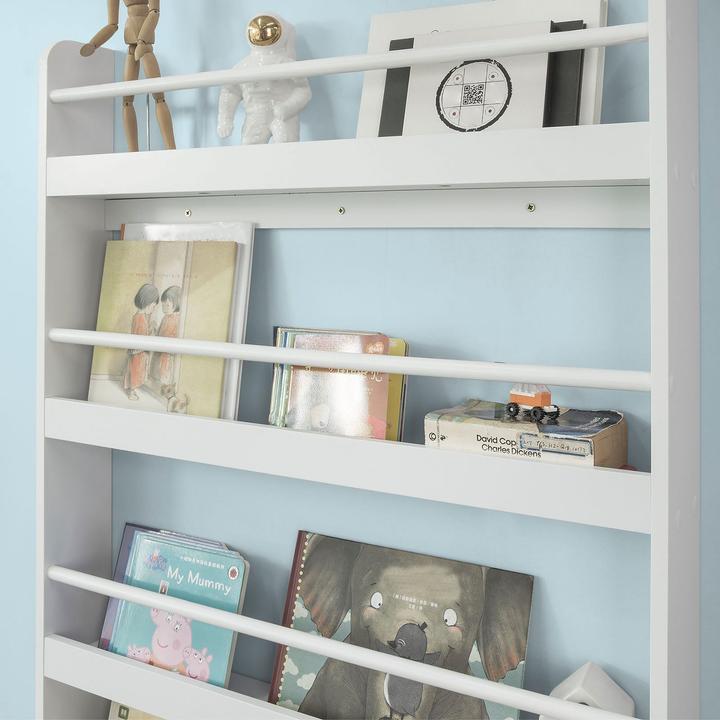 Immagine prodotto SoBuy Libreria per bambini