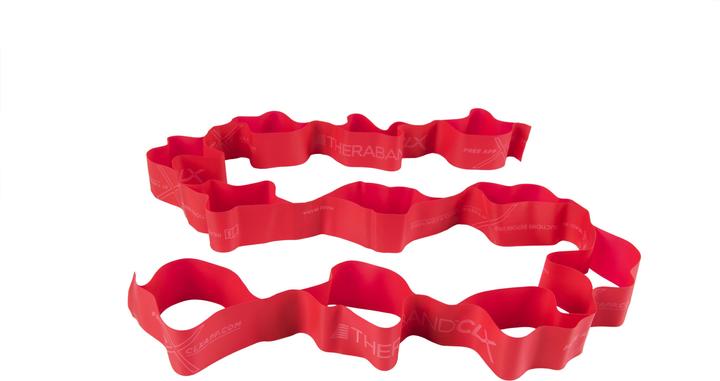 Image du produit TheraBand Bande CLX (2 m, Moyen)