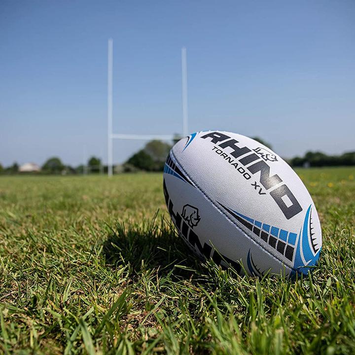 Immagine prodotto Pallone da rugby Tornado Xv